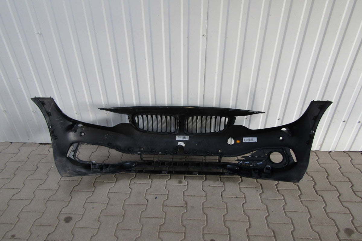 Prednji branik BMW 4 F32 F33/36 Luxury Line 13-17