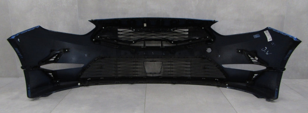 Prednji branik Kia Ceed III lift 21-