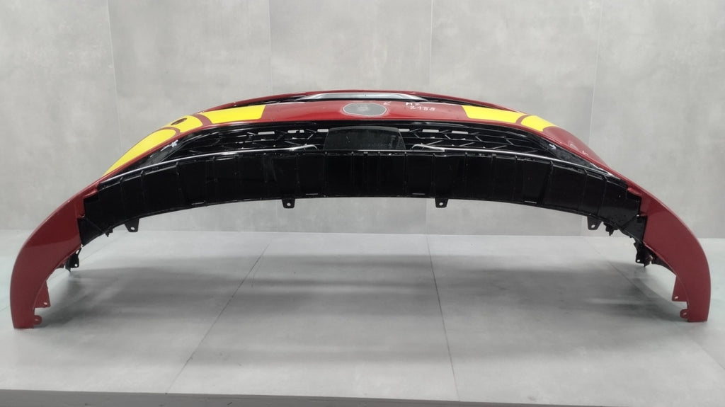 Prednji branik Kia Ceed III lift GT 21-