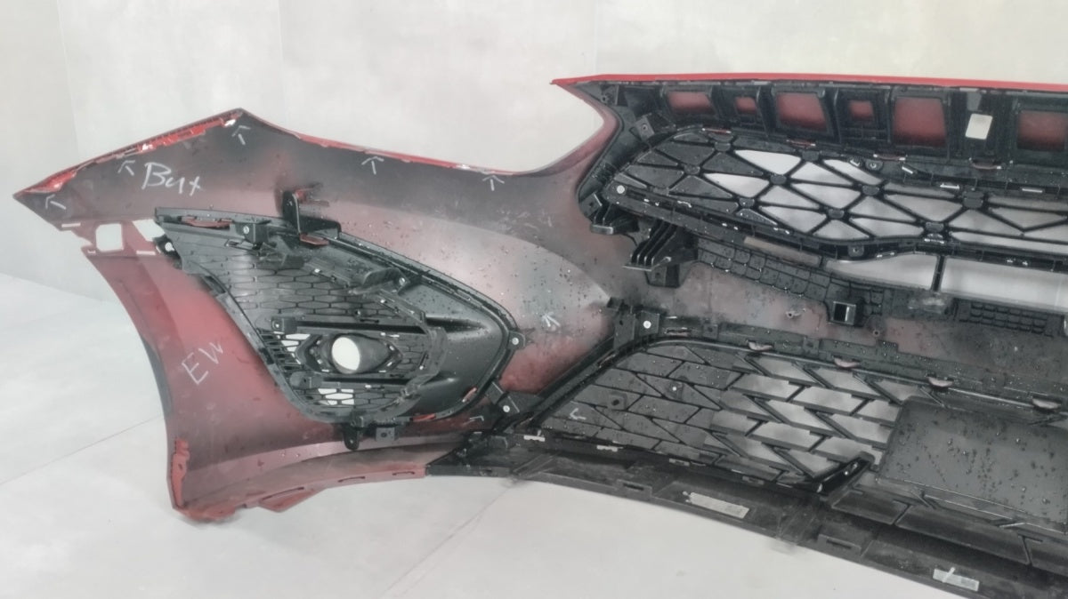 Prednji branik Kia Ceed III lift GT 21-