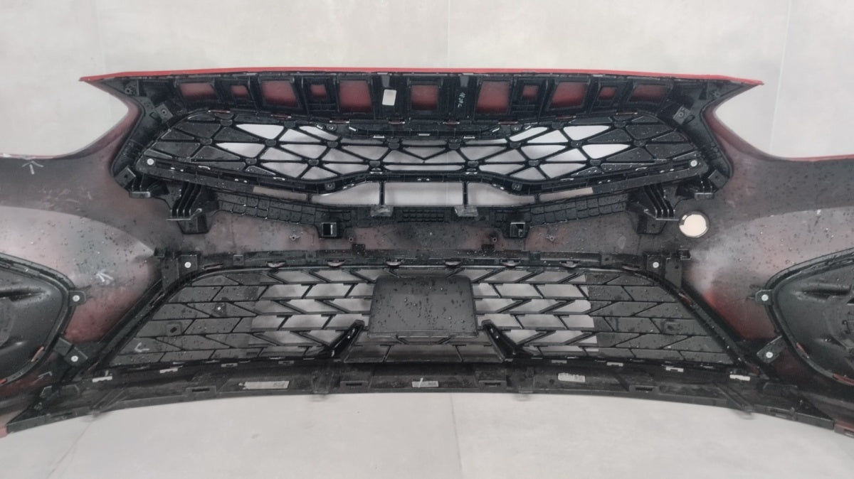 Prednji branik Kia Ceed III lift GT 21-
