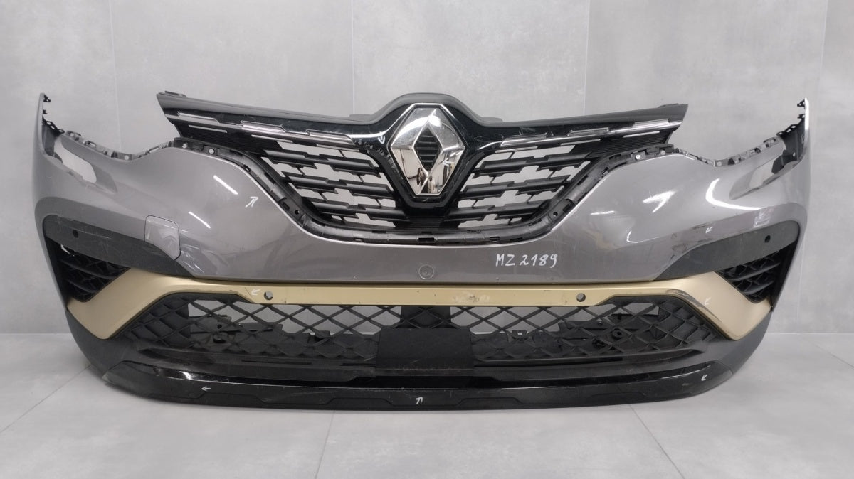 Prednji branik RENAULT CAPTUR 2 II RS LINE 19-