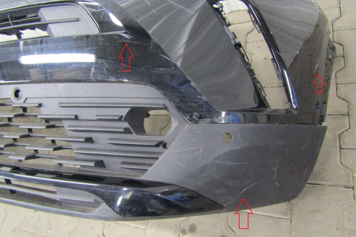 Prednji branik Opel Mokka II B 20-