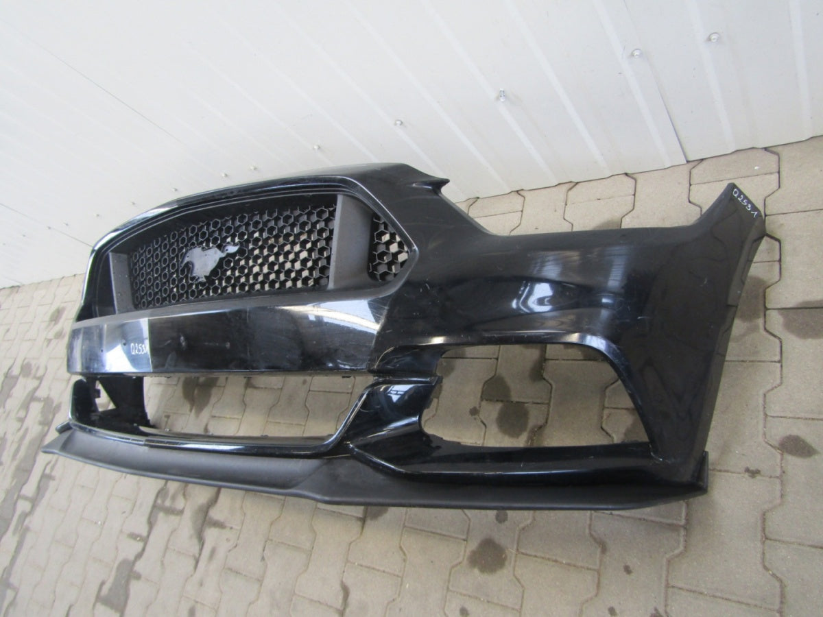 Prednji branik Ford Mustang 6 VI GT 14-16