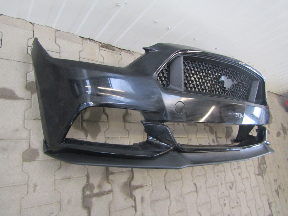 Prednji branik Ford Mustang 6 VI GT 14-16