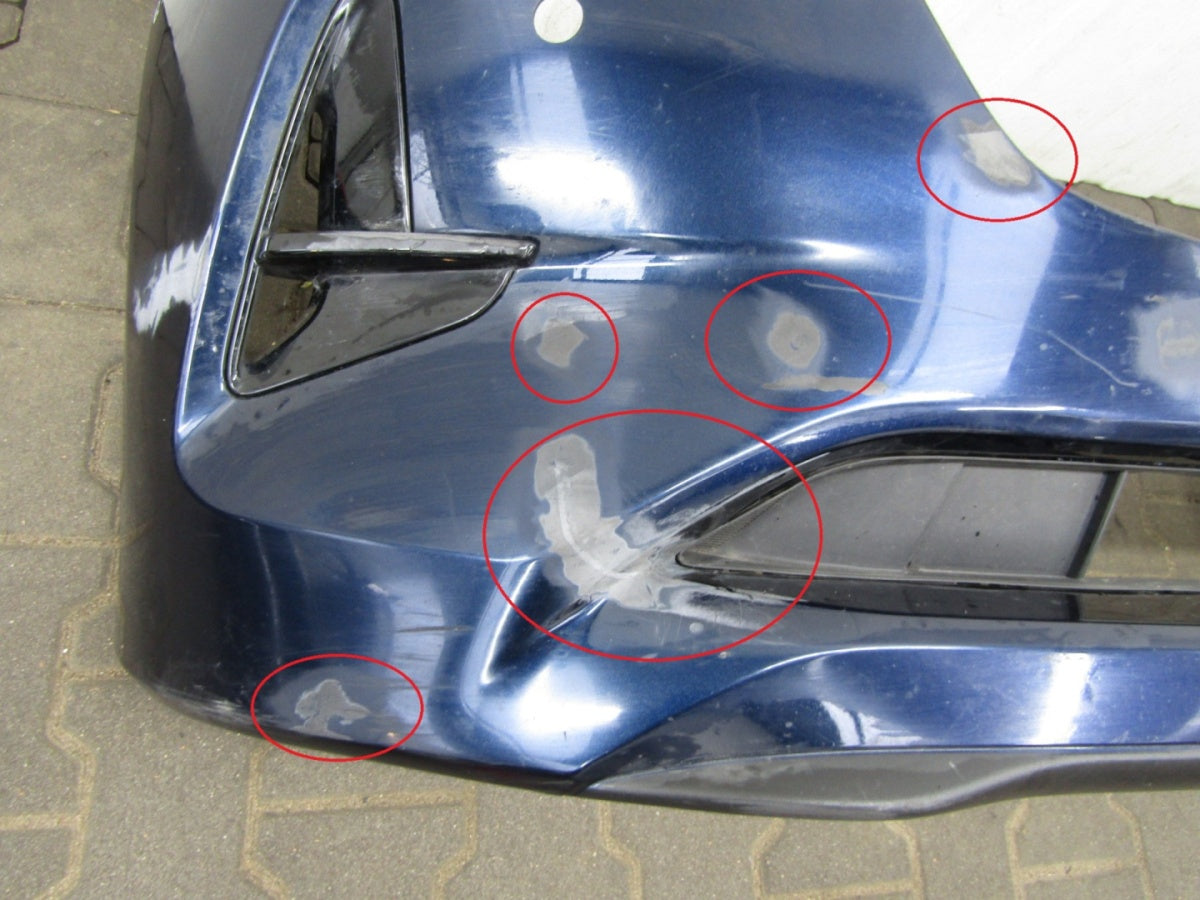 Prednji branik Mazda CX60 CX 60 22-