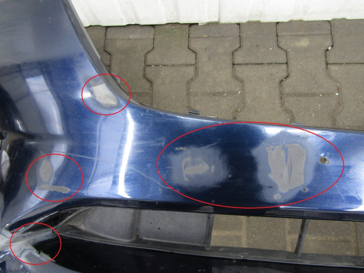 Prednji branik Mazda CX60 CX 60 22-