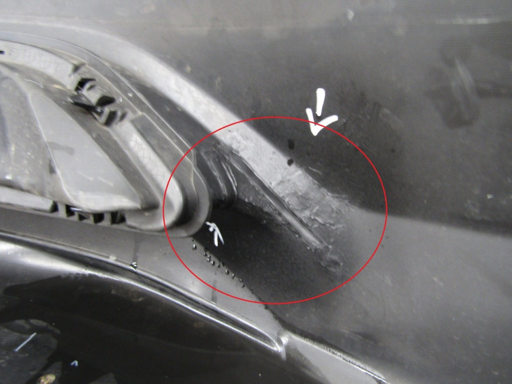Prednji branik Mazda CX60 CX 60 22-