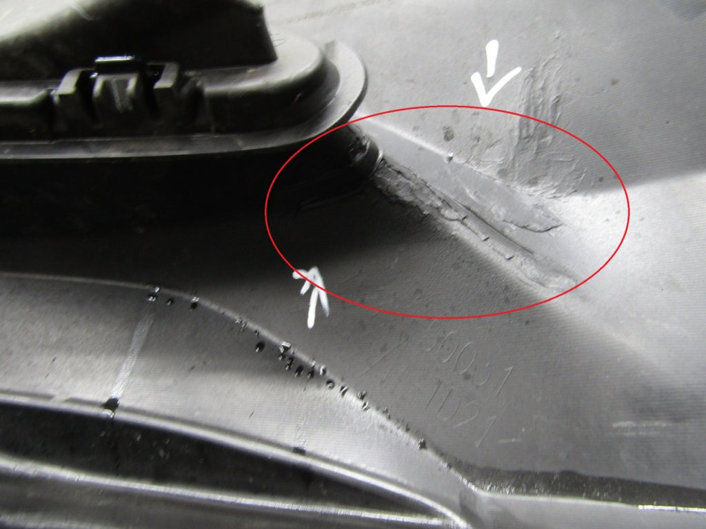 Prednji branik Mazda CX60 CX 60 22-