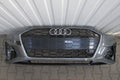 Prednji branik Audi A4 B9 8W0 lift S line 19-