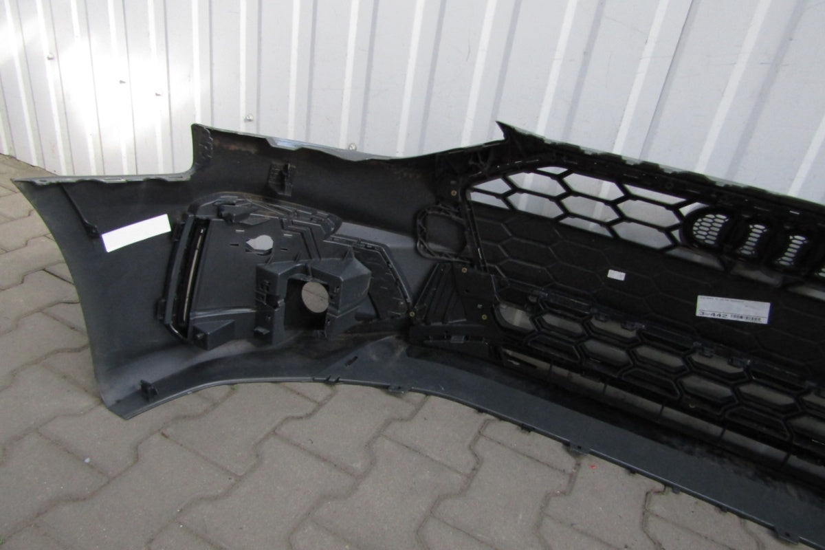 Prednji branik Audi A4 B9 8W0 lift S line 19-