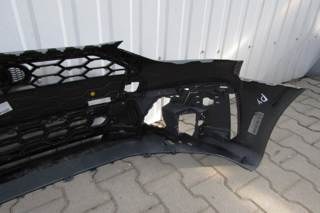 Prednji branik Audi A4 B9 8W0 lift S line 19-