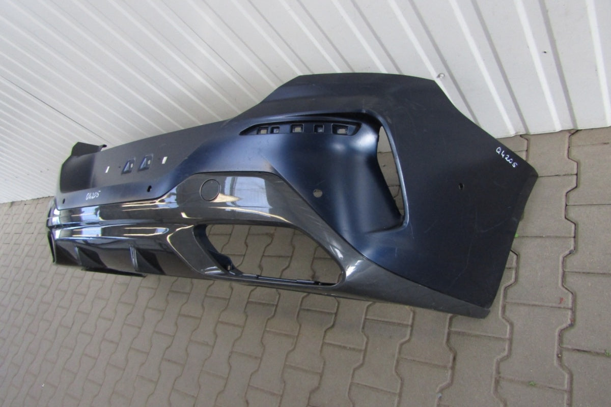 Zadnji branik BMW 8 Gran Coupe G16 M paket 18-