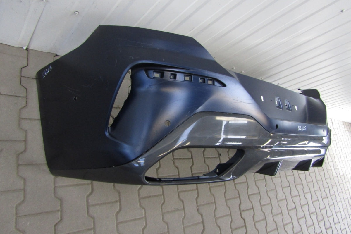 Zadnji branik BMW 8 Gran Coupe G16 M paket 18-