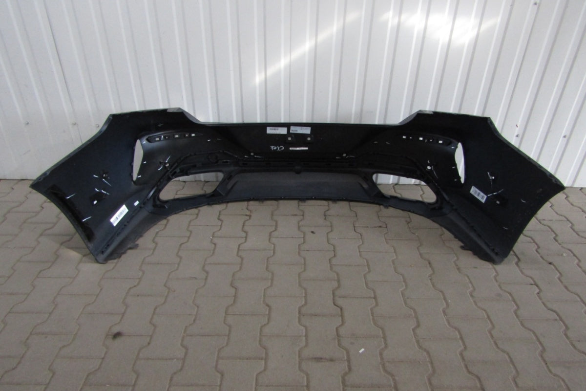 Zadnji branik BMW 8 Gran Coupe G16 M paket 18-