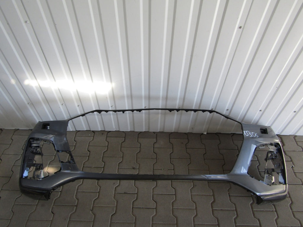 Prednji branik Audi Q5 80A lift S-line 21-