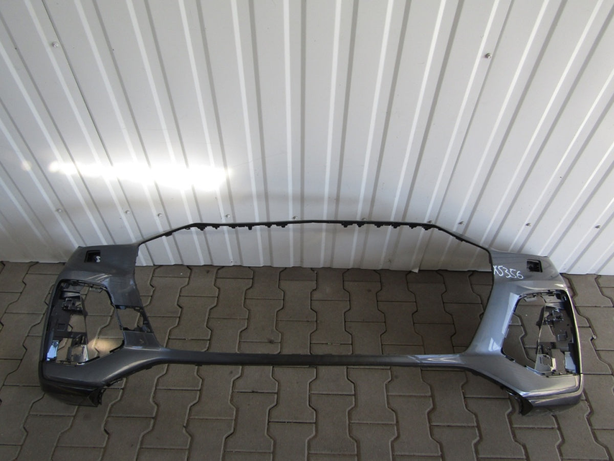 Prednji branik Audi Q5 80A lift S-line 21-