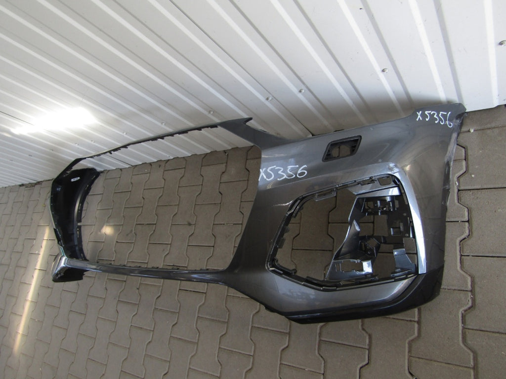 Prednji branik Audi Q5 80A lift S-line 21-