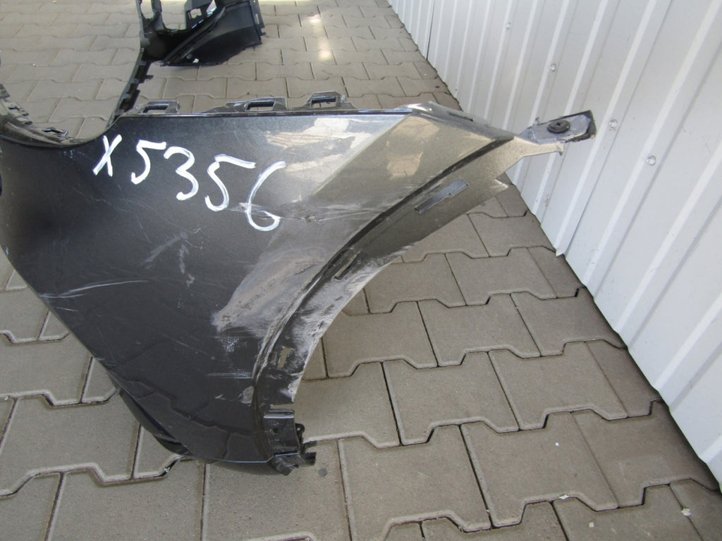 Prednji branik Audi Q5 80A lift S-line 21-