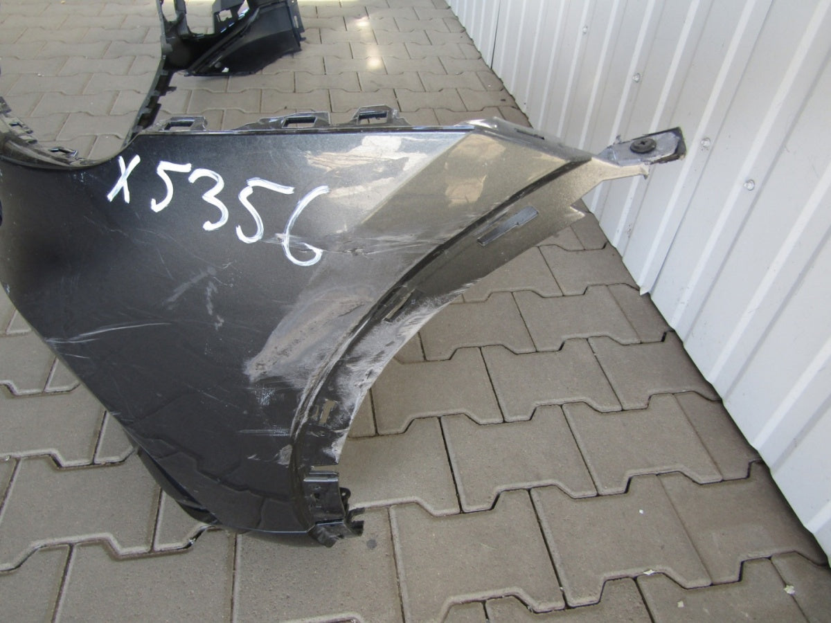 Prednji branik Audi Q5 80A lift S-line 21-