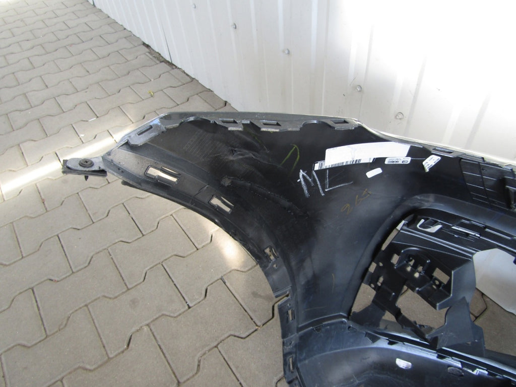 Prednji branik Audi Q5 80A lift S-line 21-