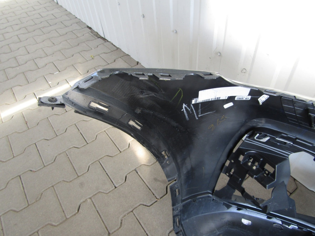 Prednji branik Audi Q5 80A lift S-line 21-