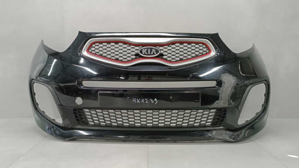 Prednji branik Kia Picanto 2 II 11-15 3D
