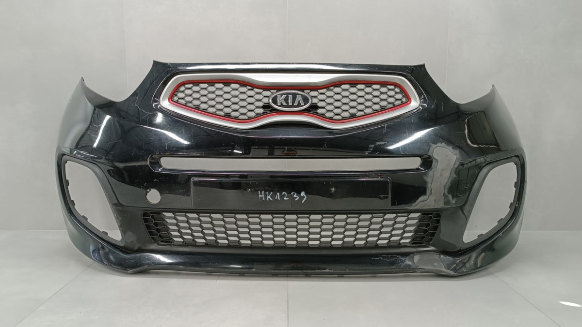 Prednji branik Kia Picanto 2 II 11-15 3D