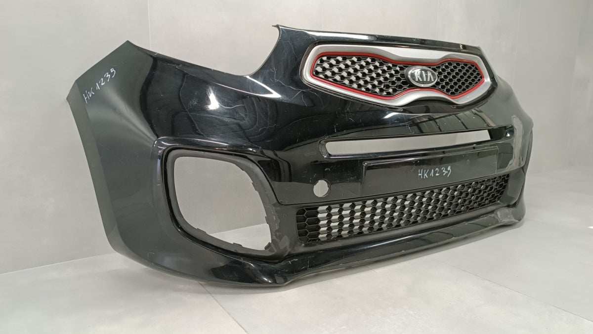 Prednji branik Kia Picanto 2 II 11-15 3D