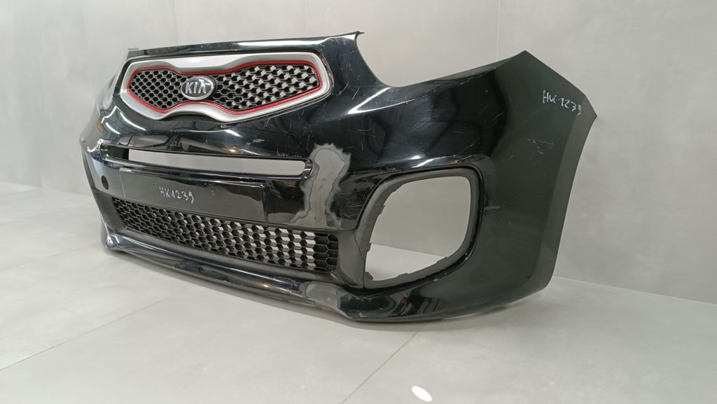 Prednji branik Kia Picanto 2 II 11-15 3D