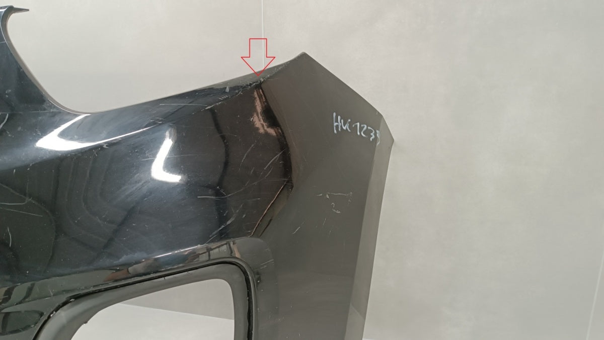 Prednji branik Kia Picanto 2 II 11-15 3D