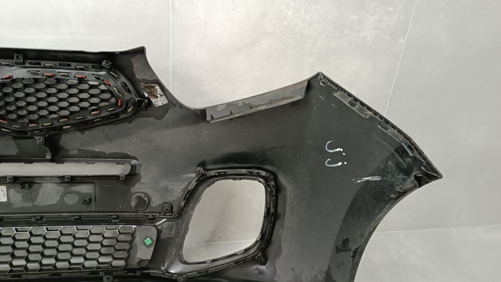 Prednji branik Kia Picanto 2 II 11-15 3D