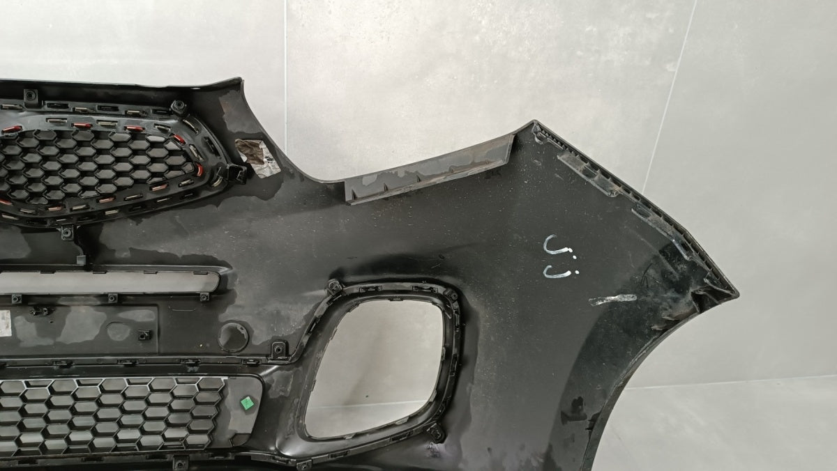 Prednji branik Kia Picanto 2 II 11-15 3D