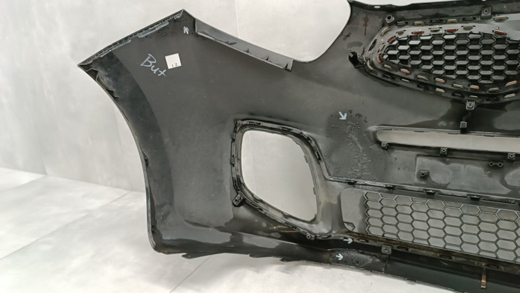 Prednji branik Kia Picanto 2 II 11-15 3D