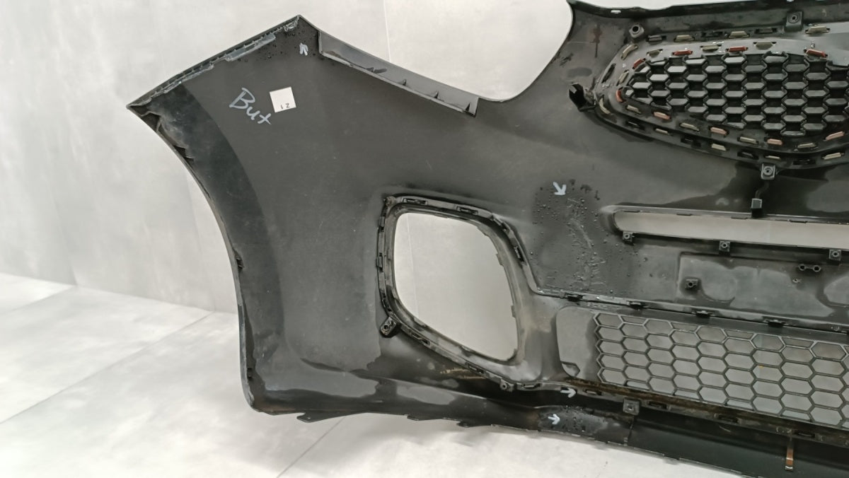 Prednji branik Kia Picanto 2 II 11-15 3D