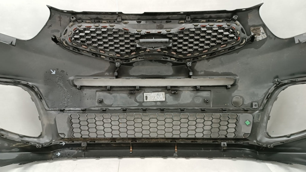 Prednji branik Kia Picanto 2 II 11-15 3D