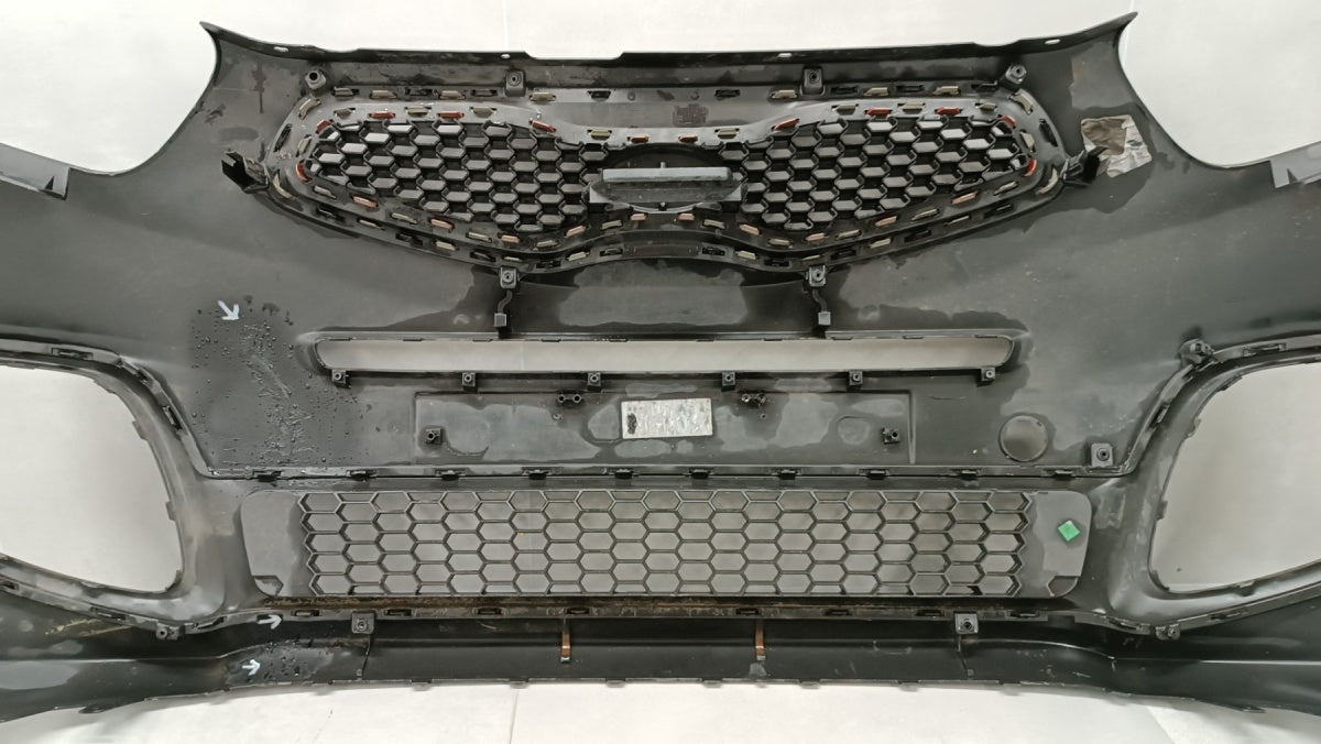Prednji branik Kia Picanto 2 II 11-15 3D