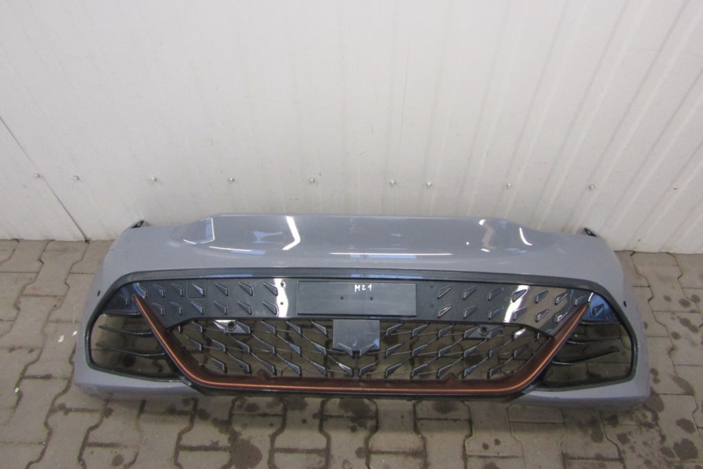 Prednji branik Seat Cupra Born 21-