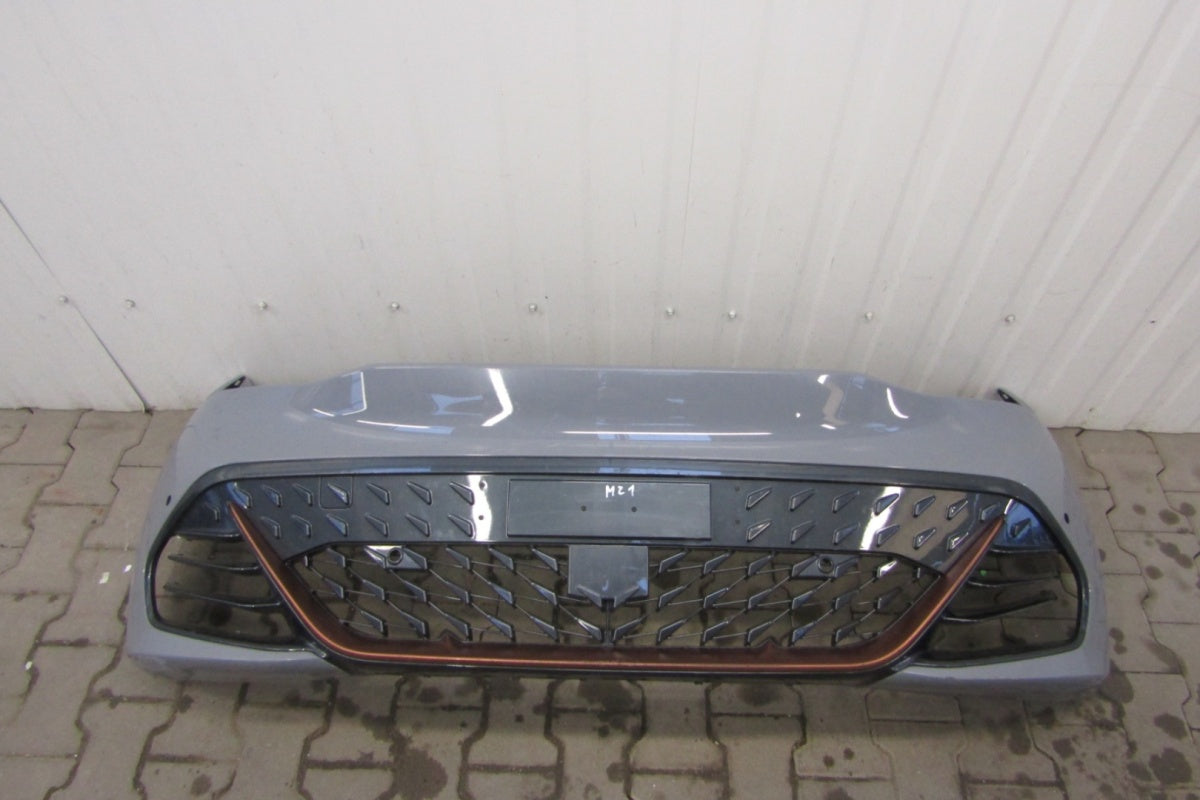 Prednji branik Seat Cupra Born 21-