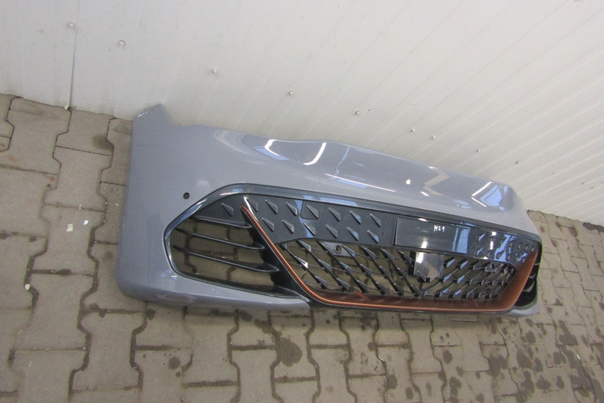 Prednji branik Seat Cupra Born 21-