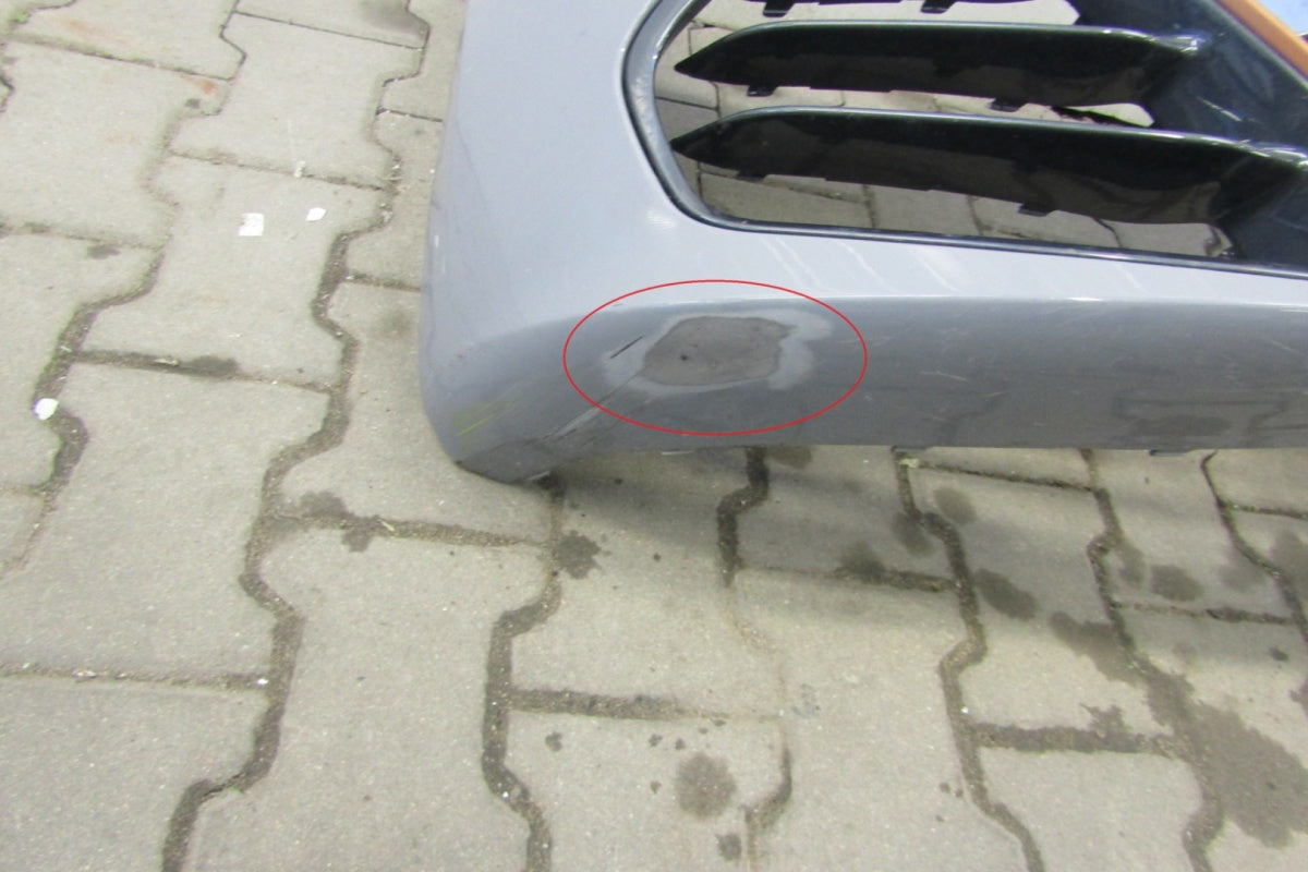 Prednji branik Seat Cupra Born 21-