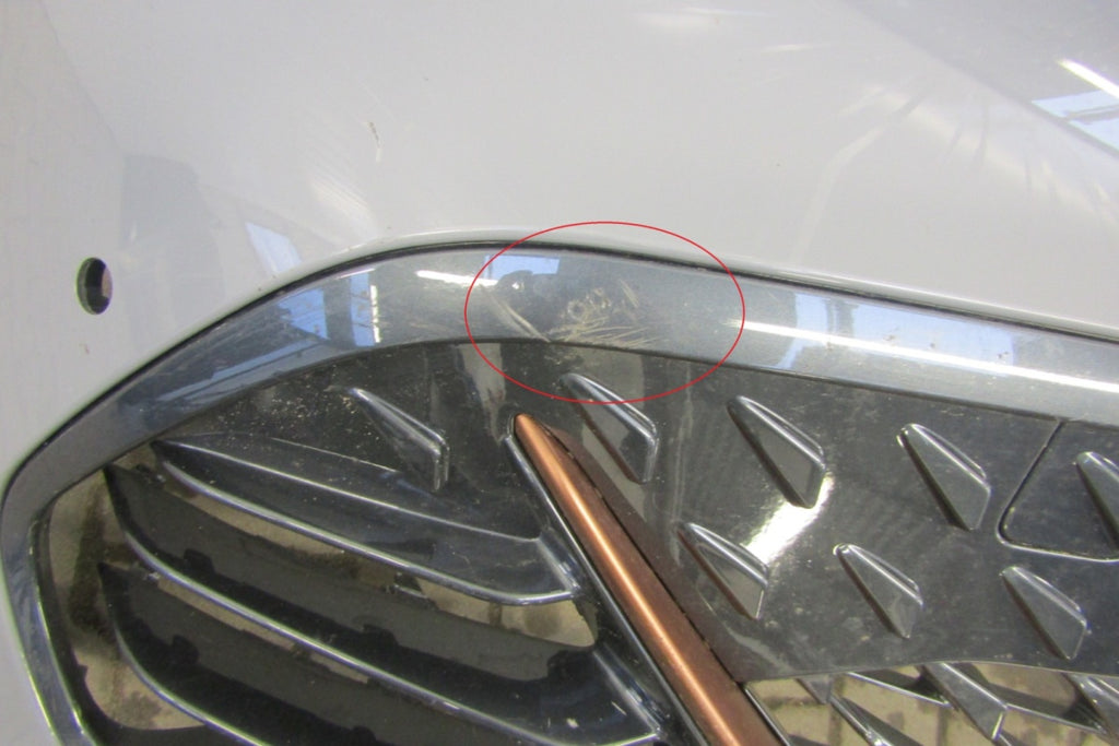 Prednji branik Seat Cupra Born 21-