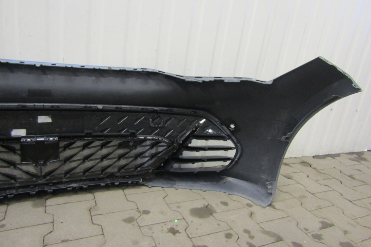 Prednji branik Seat Cupra Born 21-