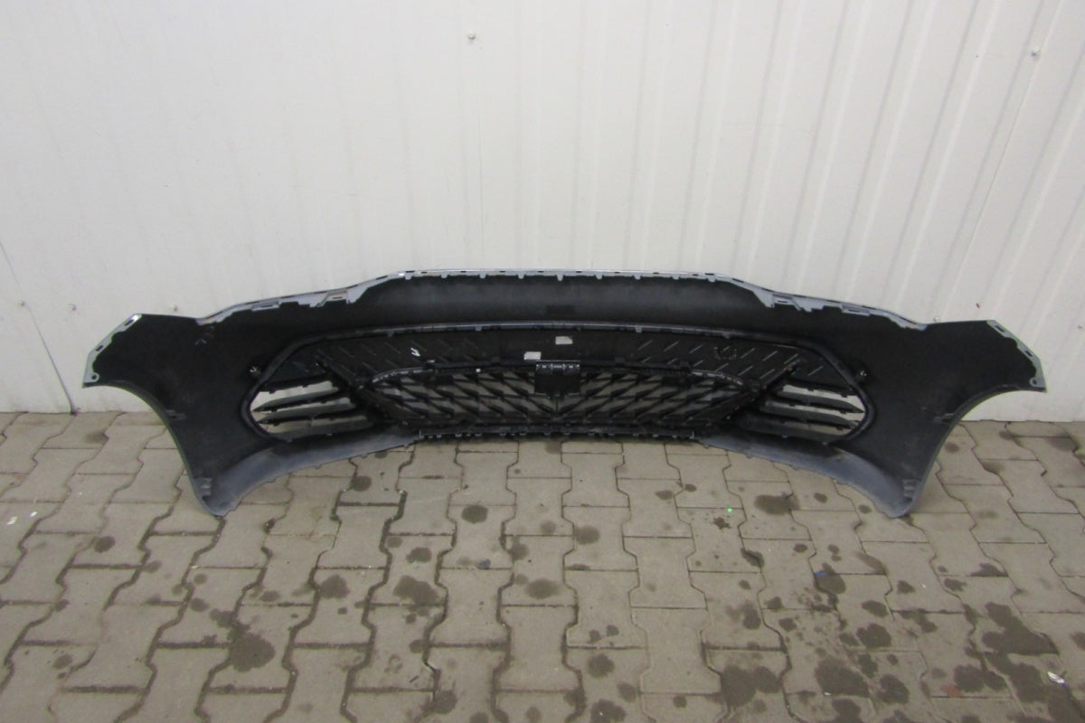 Prednji branik Seat Cupra Born 21-