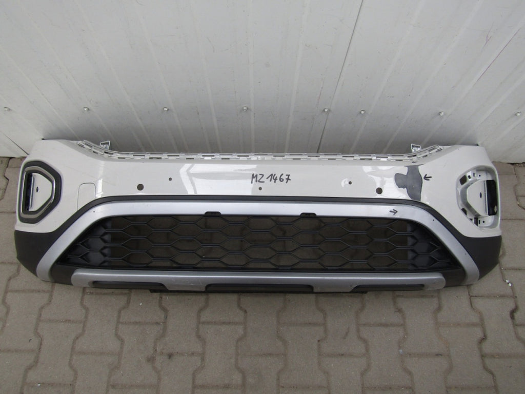 Prednji branik VW T-Roc 2GA Lift 21-