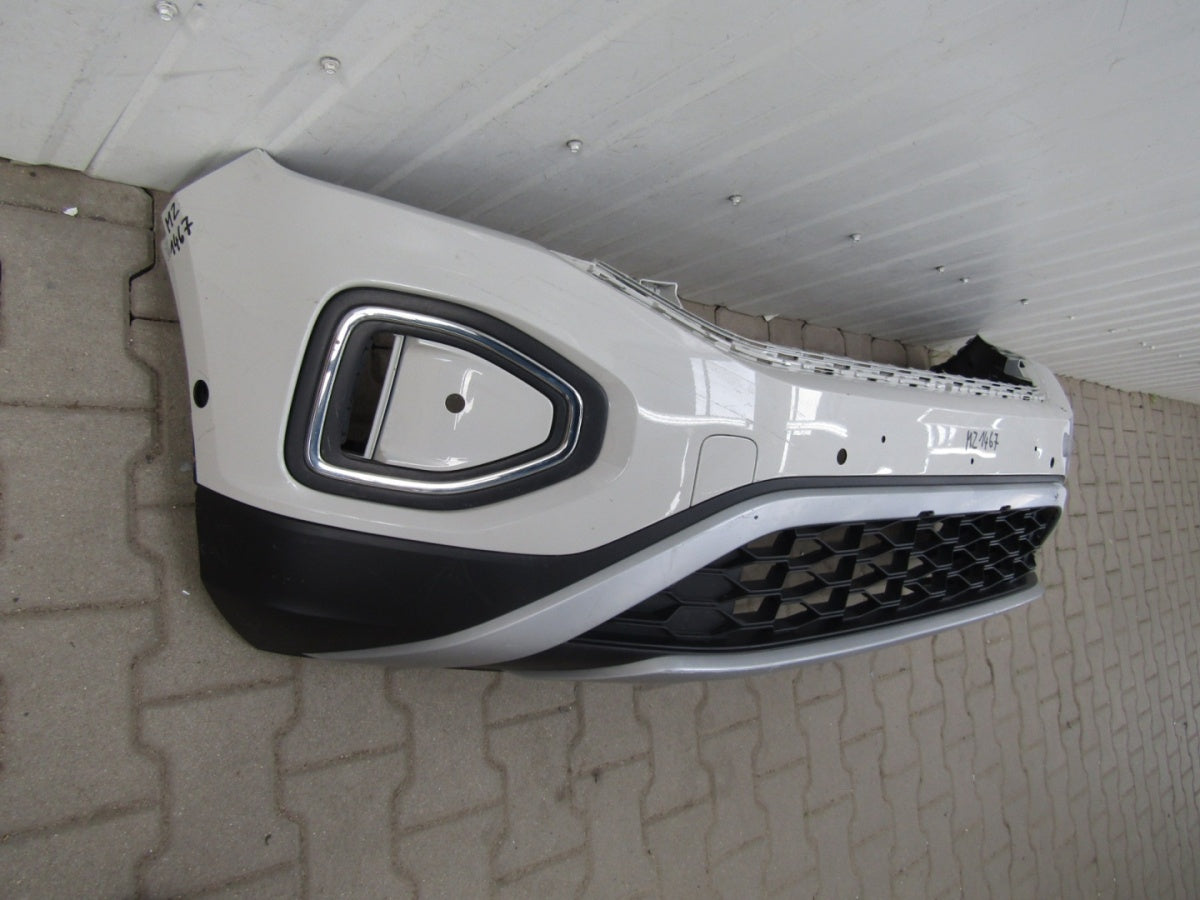 Prednji branik VW T-Roc 2GA Lift 21-