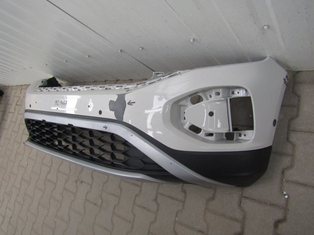 Prednji branik VW T-Roc 2GA Lift 21-