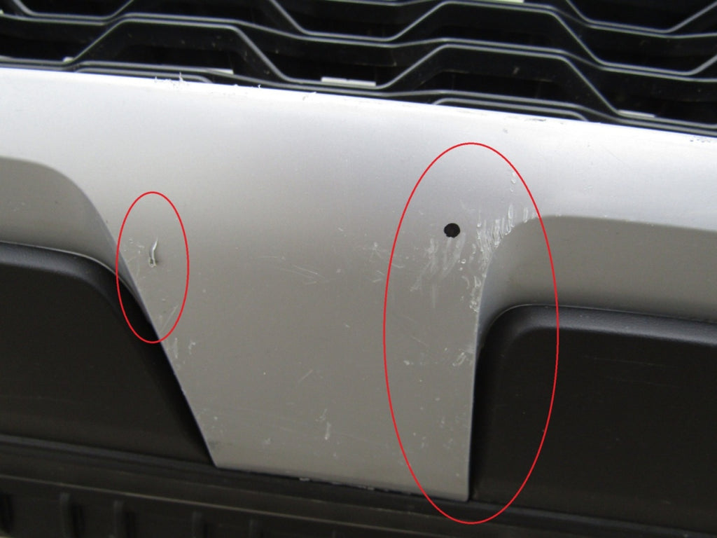Prednji branik VW T-Roc 2GA Lift 21-