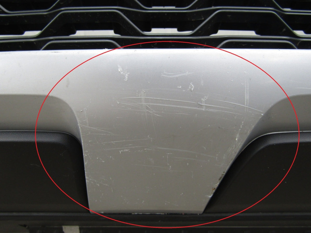 Prednji branik VW T-Roc 2GA Lift 21-