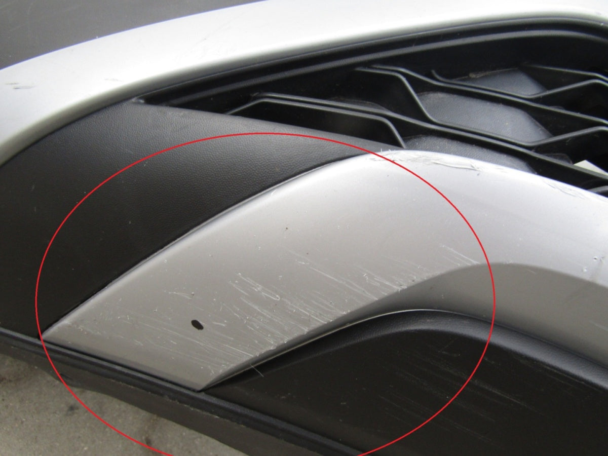 Prednji branik VW T-Roc 2GA Lift 21-